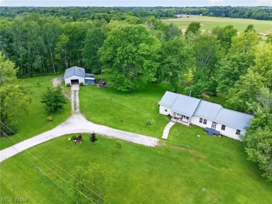 2947 Sheffield Road, Jefferson, OH 44047 - #2