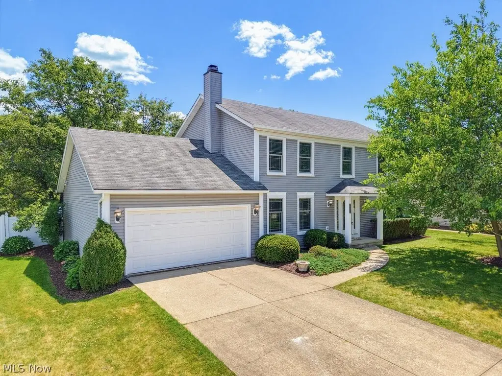 18925 Stony Point Drive, Strongsville, OH 44136 - #1