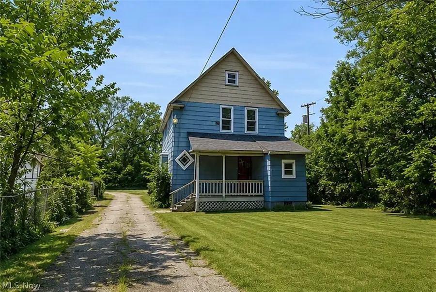 983 E 141st Street, Cleveland, OH 44110 - #3