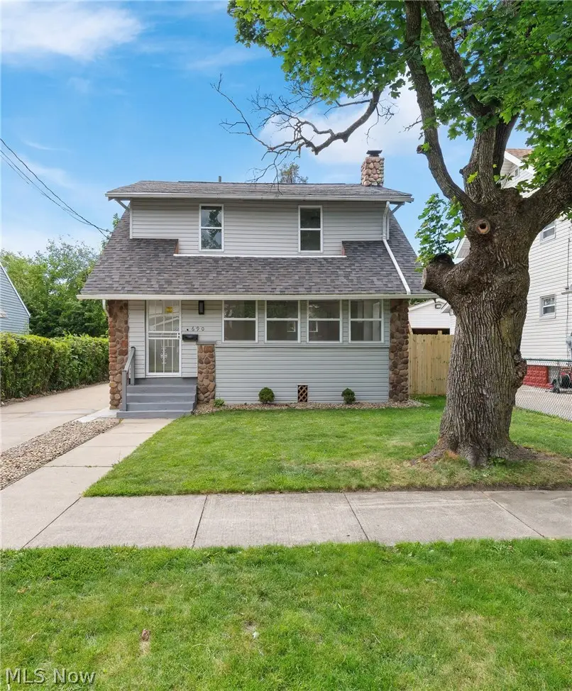 690 Storer Avenue, Akron, OH 44320 - #1