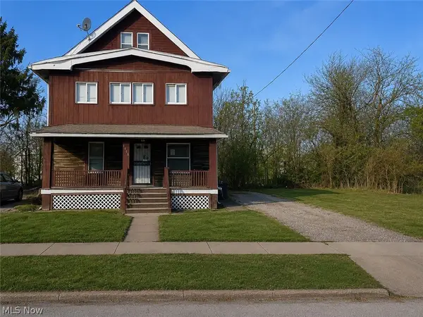3598 E 149th Street, Cleveland, OH 44120