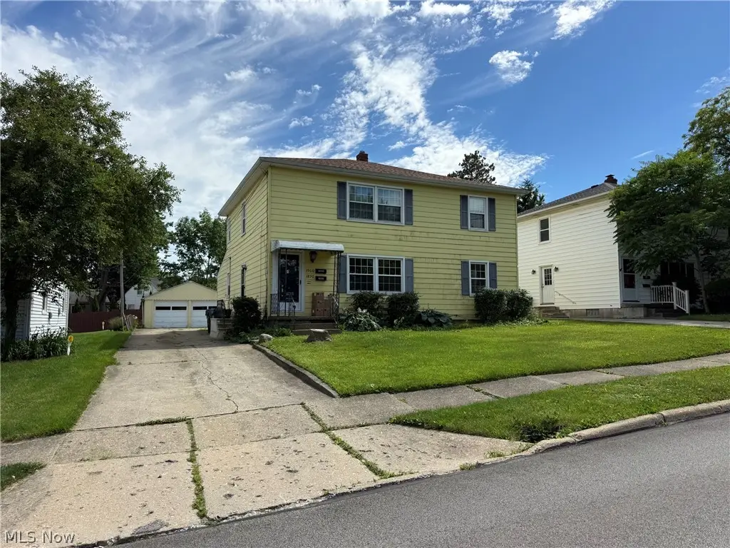 1890-1900 Silver Lake Avenue, Cuyahoga Falls, OH 44223 - #1