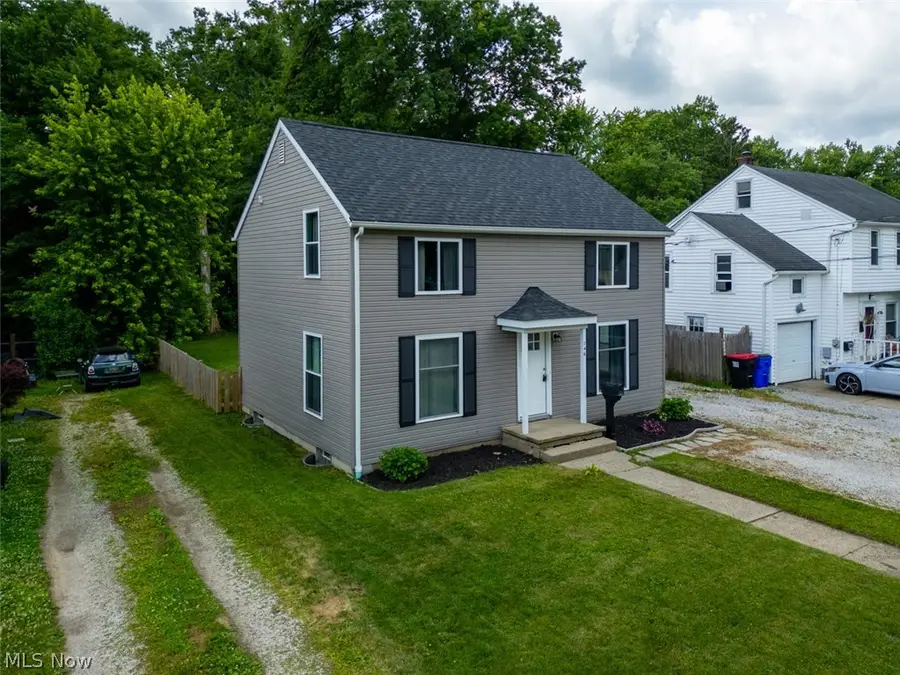 746 E Highland Avenue, Ravenna, OH 44266 - #2