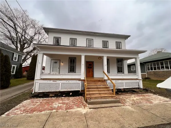 105 N Philadelphia Street, Freeport, OH 43973