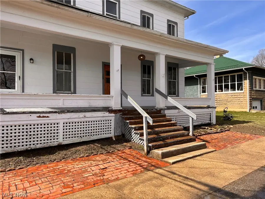 105 N Philadelphia Street, Freeport, OH 43973 - #3
