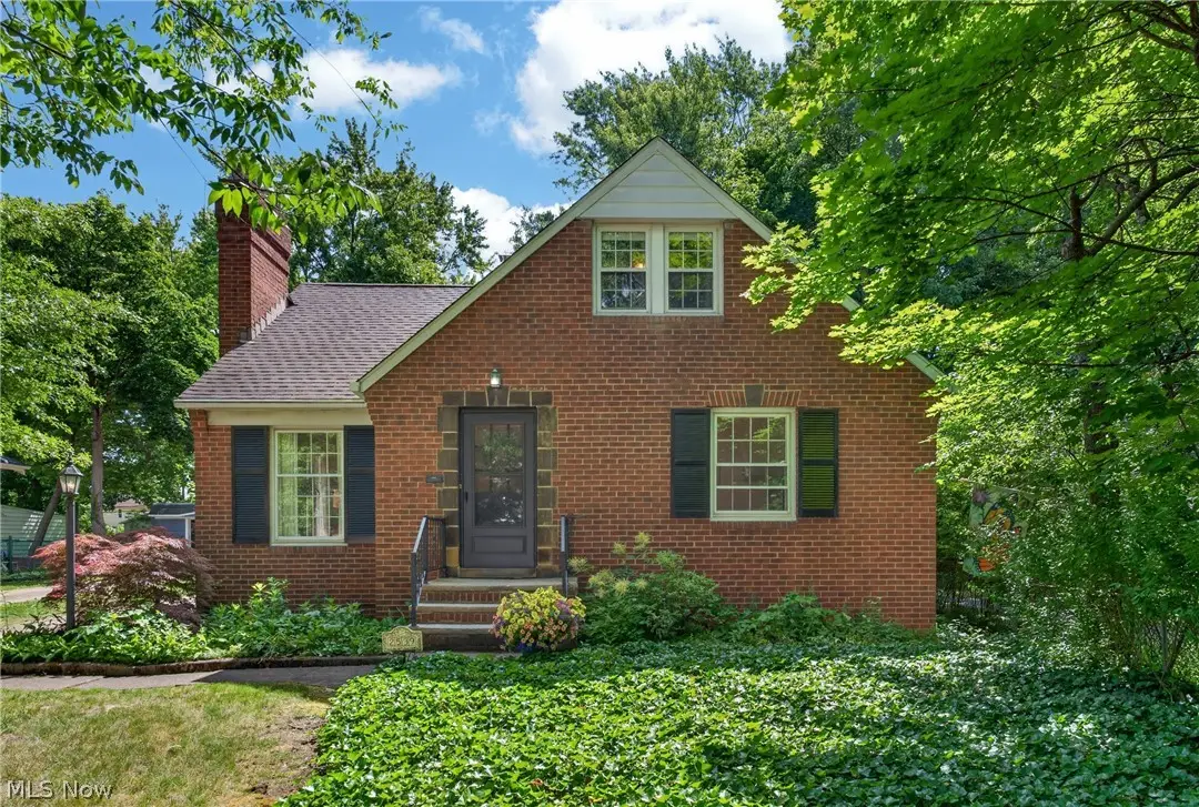 2539 Kingston Road, Cleveland Heights, OH 44118 - #1