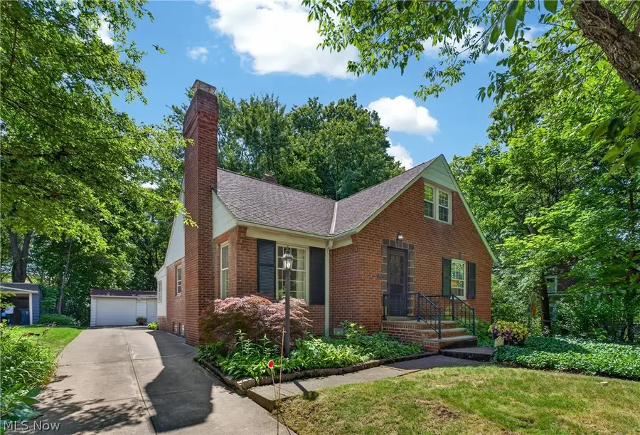 2539 Kingston Road, Cleveland Heights, OH 44118 - #2
