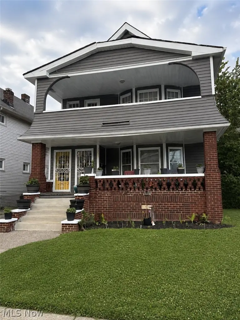 3333 E 146th Street, Cleveland, OH 44120 - #1