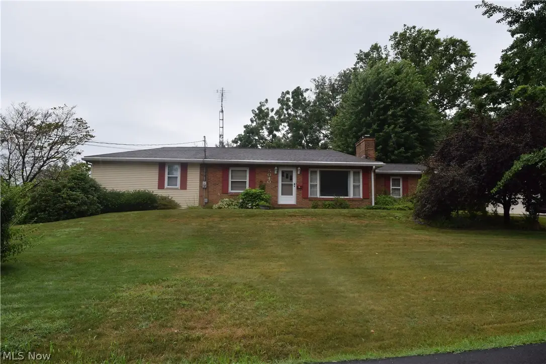 5040 2nd Nw Street, Canton, OH 44708 - #1