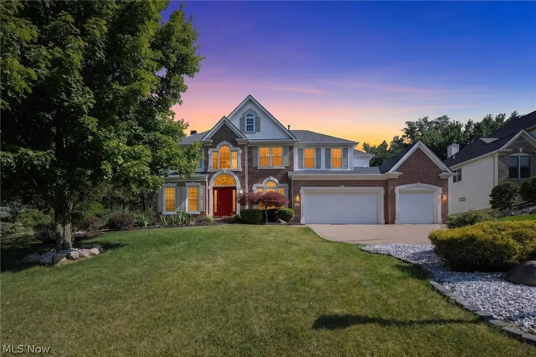 9336 W Hampton Drive, North Royalton, OH 44133 - #1