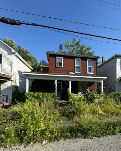 1104 Claire Avenue, Steubenville, OH 43952 - #1