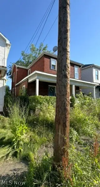 1104 Claire Avenue, Steubenville, OH 43952 - #3