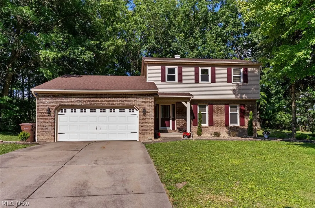 511 Stoneybrook Lane, Canfield, OH 44406 - #1