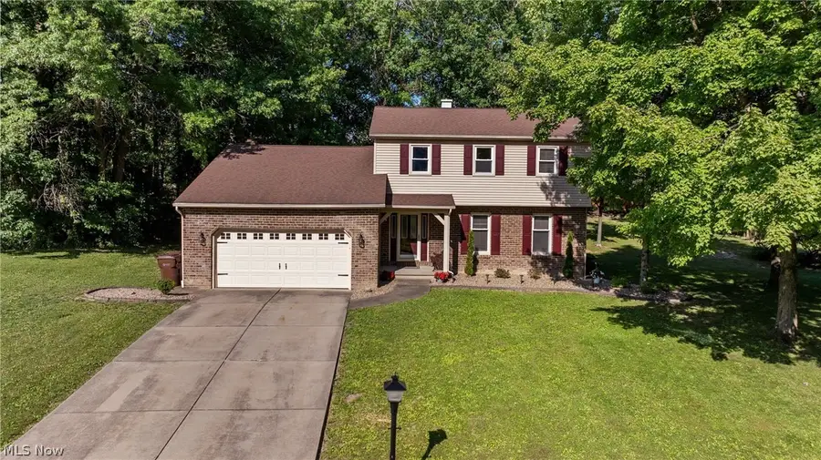 511 Stoneybrook Lane, Canfield, OH 44406 - #2