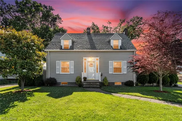 2110 Brown Road, Lakewood, OH 44107