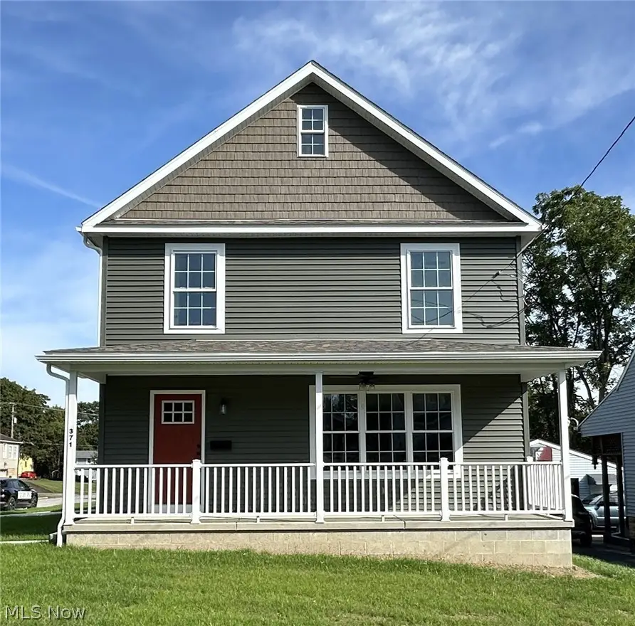 371 Sexton Street, Struthers, OH 44471 - #1