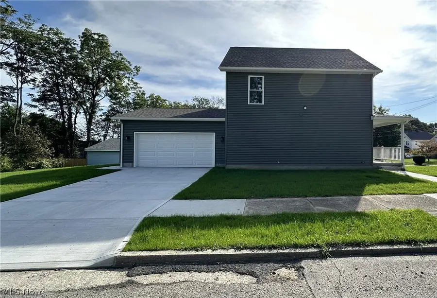371 Sexton Street, Struthers, OH 44471 - #2