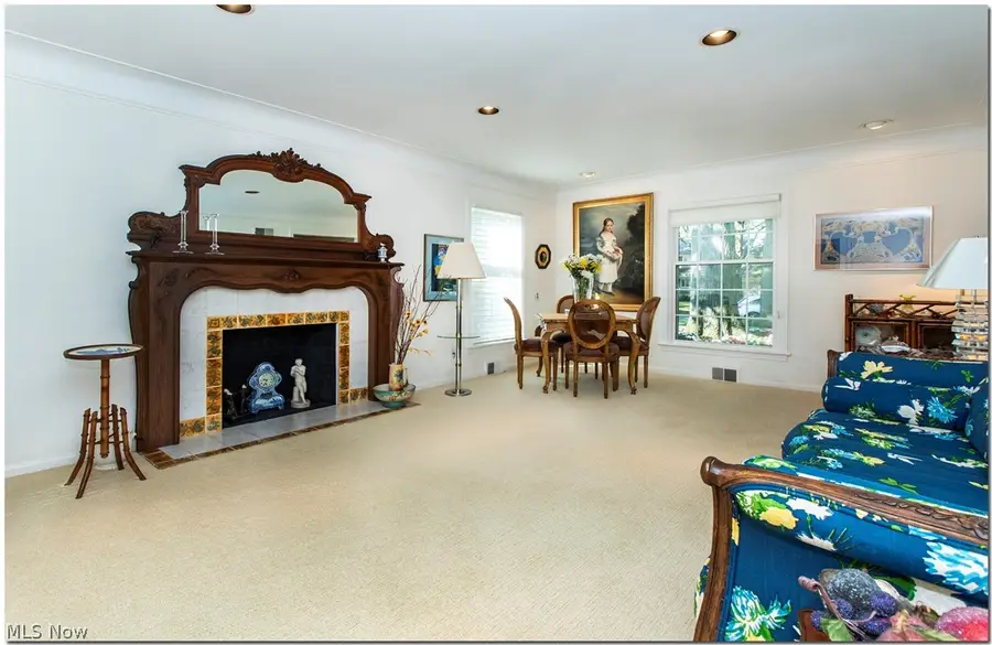 2677 Rocklyn Road, Shaker Heights, OH 44122 - #2