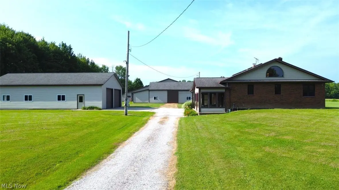 15227 Leroy Road, Thompson, OH 44086 - #1
