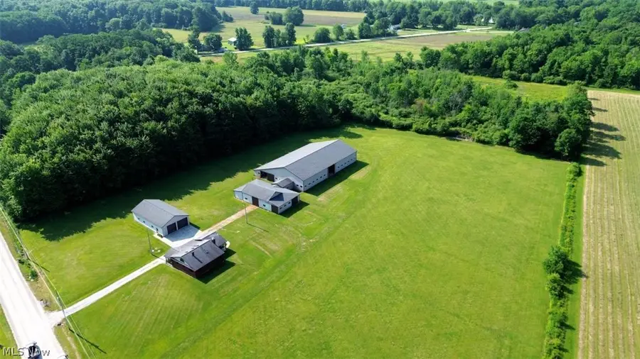 15227 Leroy Road, Thompson, OH 44086 - #2