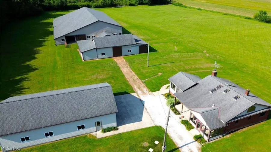 15227 Leroy Road, Thompson, OH 44086 - #3