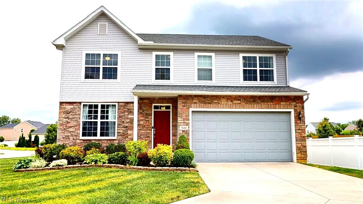 940 Longitude Lane, Amherst, OH 44001 - #1