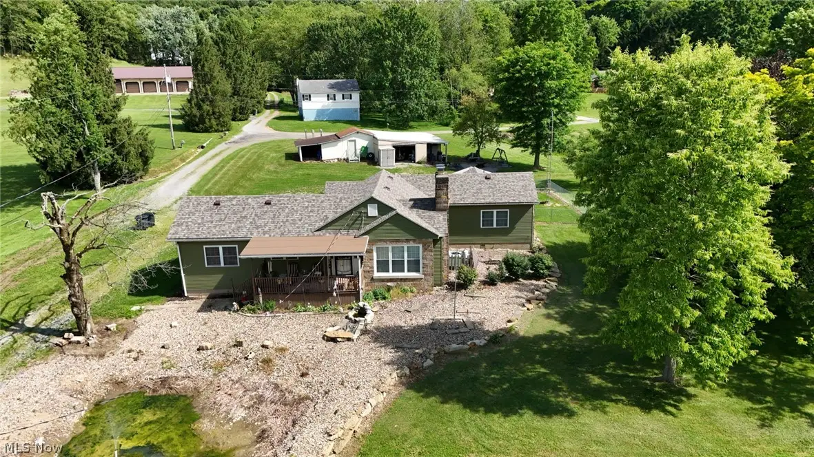 50 Hillcrest Manor Drive, Chester, WV 26034 - #1