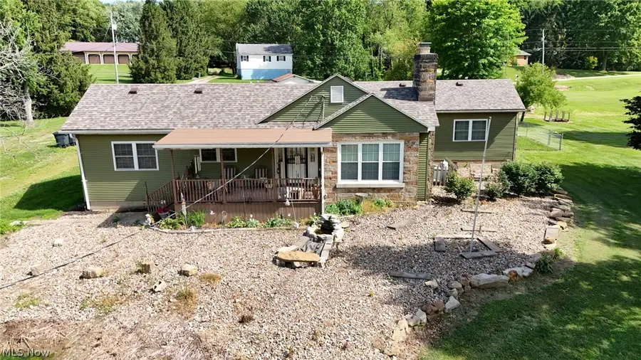 50 Hillcrest Manor Drive, Chester, WV 26034 - #3