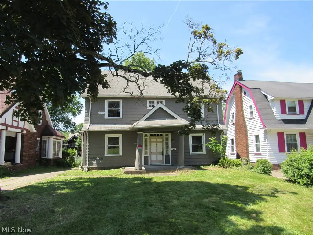1726 Lee Road, Cleveland Heights, OH 44118 - #1