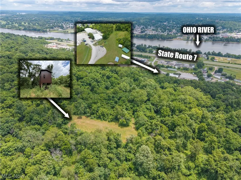 0 State Route 7, Belpre, OH 45714 - #1
