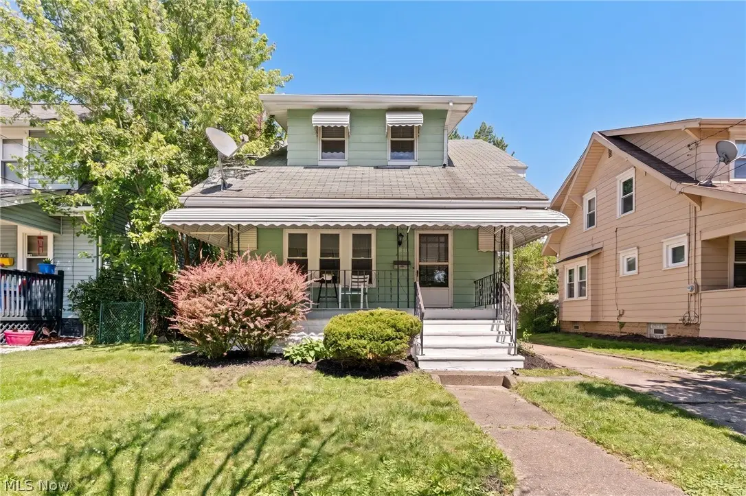 1155 Tulip Street, Akron, OH 44301 - #1
