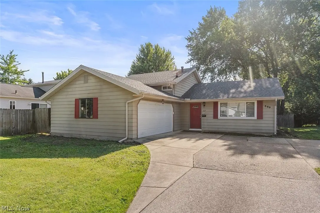 369 Fern Drive, Berea, OH 44017 - #1