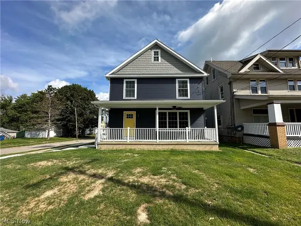 165 Sexton Street, Struthers, OH 44471