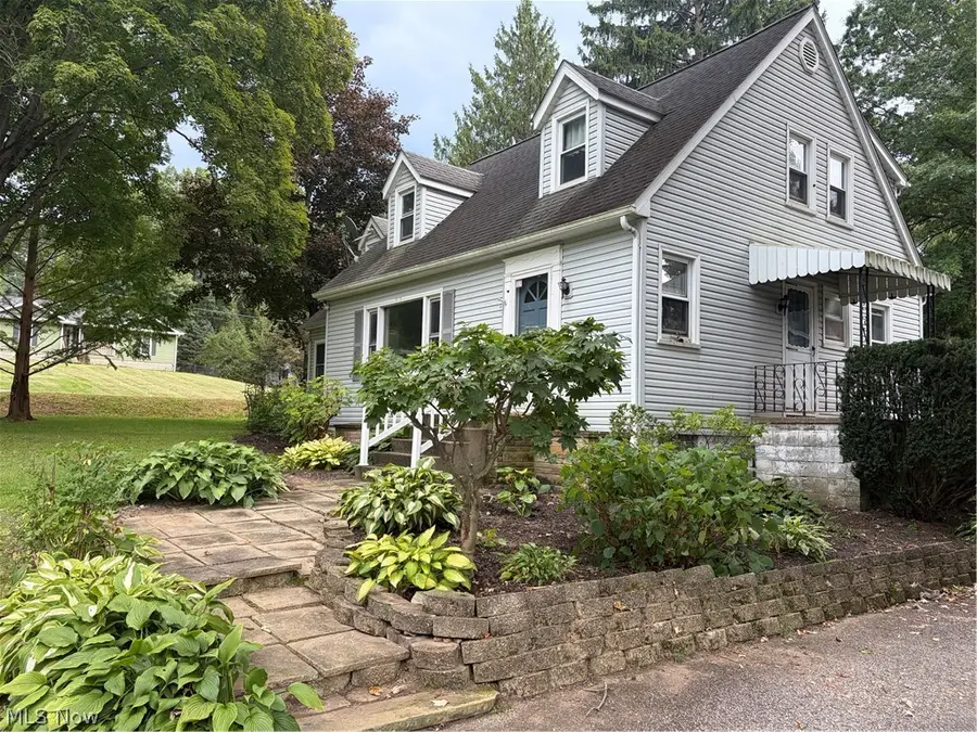 685 Robinson Road, Wooster, OH 44691 - #2