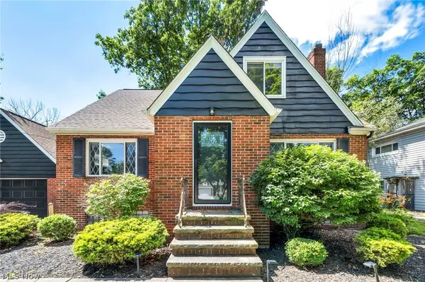 6524 E Pleasant Valley Road, Independence, OH 44131