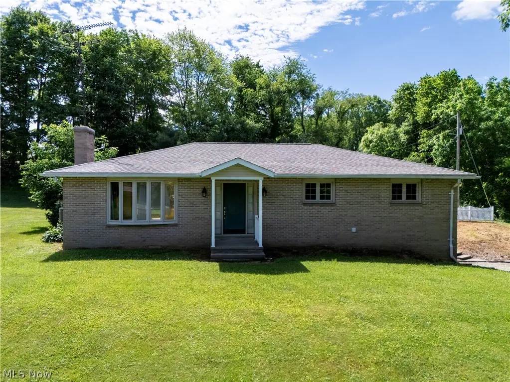 945 State Route 95, Perrysville, OH 44864 - #1
