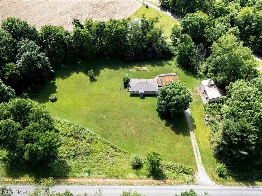 945 State Route 95, Perrysville, OH 44864 - #2