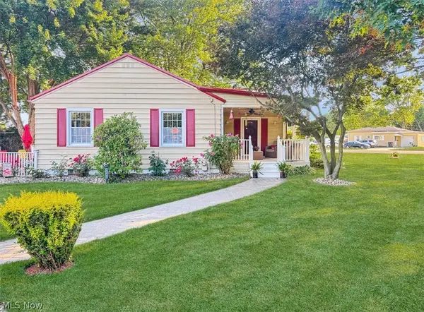 3593 Kirk Road, Youngstown, OH 44511