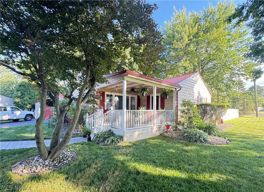 3593 Kirk Road, Youngstown, OH 44511 - #2