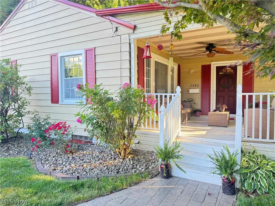 3593 Kirk Road, Youngstown, OH 44511 - #3