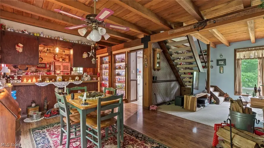 72845 Old Twenty One Road, Kimbolton, OH 43749 - #3
