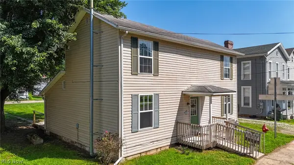 704 2nd Street, New Matamoras, OH 45750