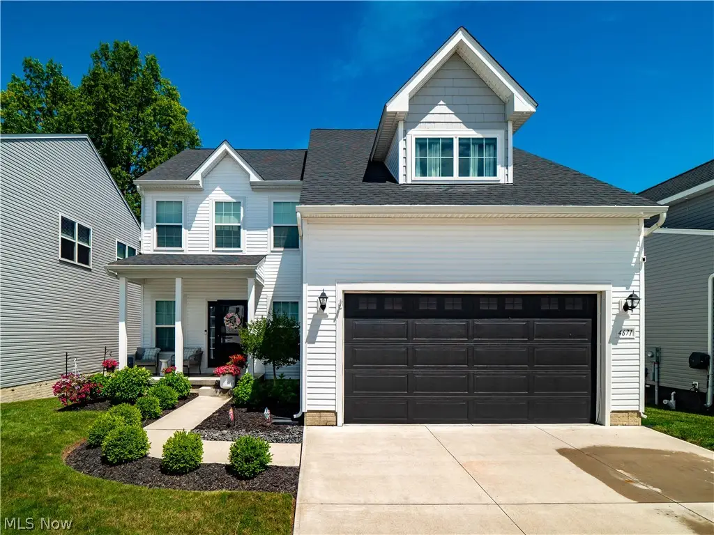 4671 Boulder Lane, Lorain, OH 44053 - #1
