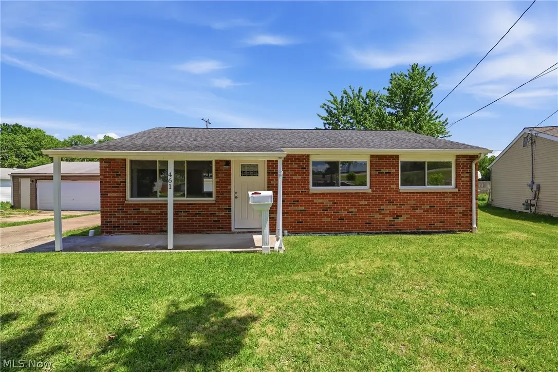 461 Augdon Drive, Elyria, OH 44035 - #1