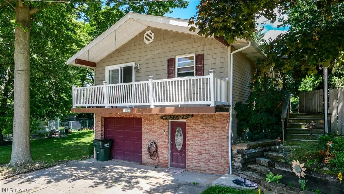 1583 Hilda Street, Lakemore, OH 44250 - #1