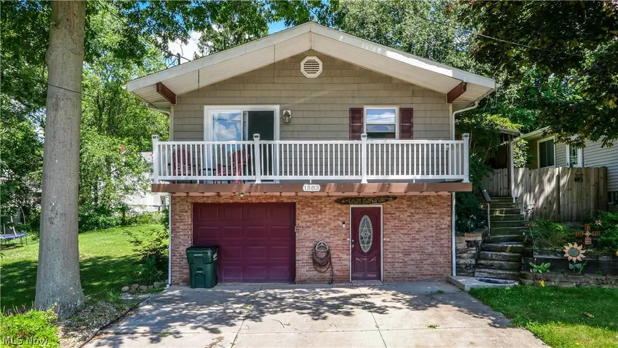 1583 Hilda Street, Lakemore, OH 44250 - #3
