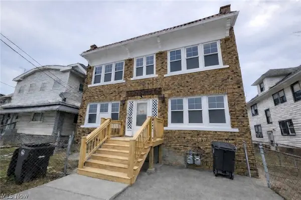 915 Eddy Road, Cleveland, OH 44108
