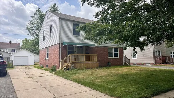 21610 Crystal Avenue, Euclid, OH 44123