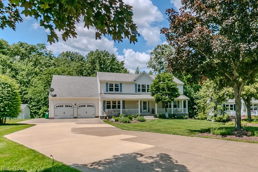 8054 N Chariot, Concord, OH 44060 - #1