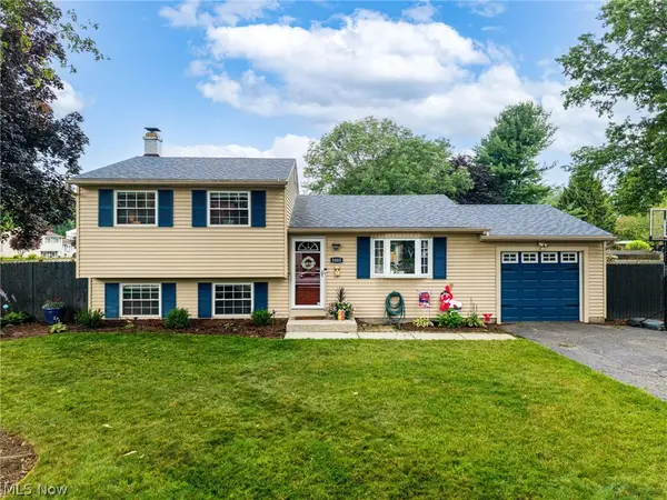 5005 Comanche Trail, Stow, OH 44224